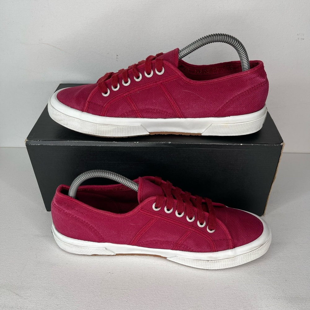 Superga Cotu Classic - image 2